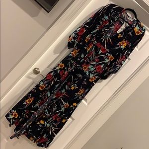 XIX Palms Maldive robe dress